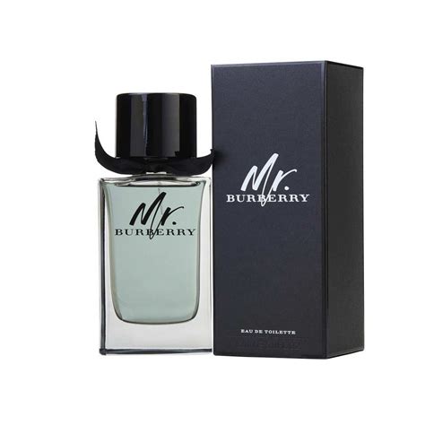 Mr. Burberry Eau de Toilette 100ml .